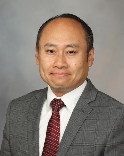 Teng Moua