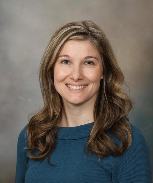 Angela C. Mattke