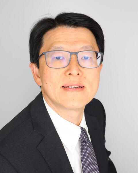 Benjamin Wang