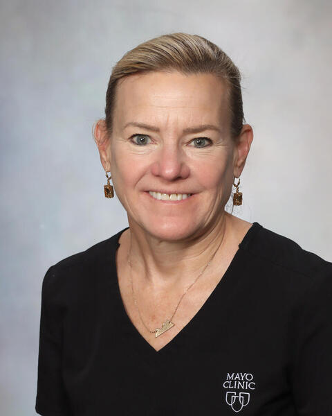 Carolyn Landolfo