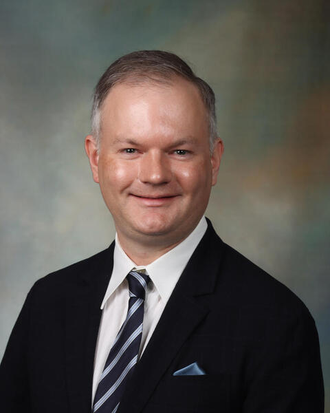 Christopher A. Thunberg