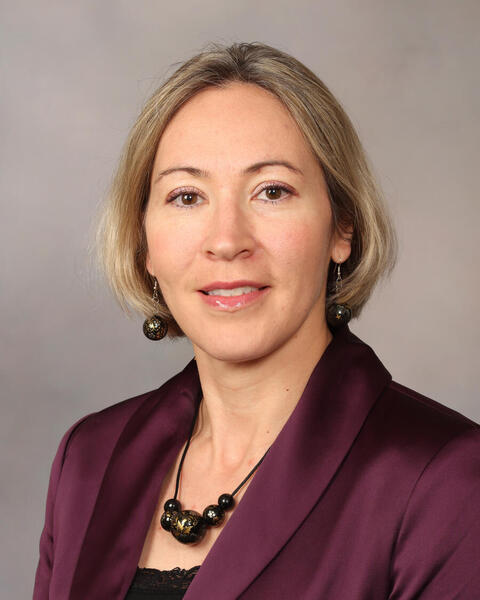 Elena Myasoedova