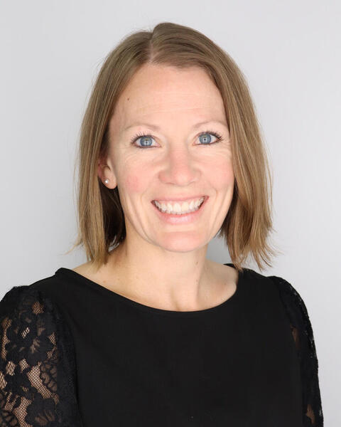Greta C. Stamper, Au.D.