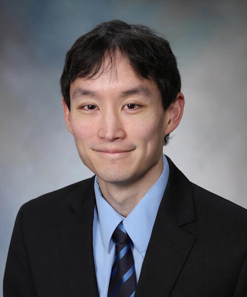 Michael A. Mao
