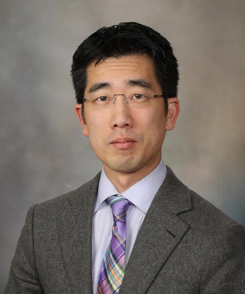 Tomohiko Yamada