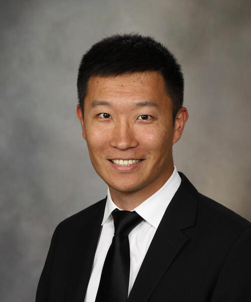 Yu Shi, M.D., M.P.H.