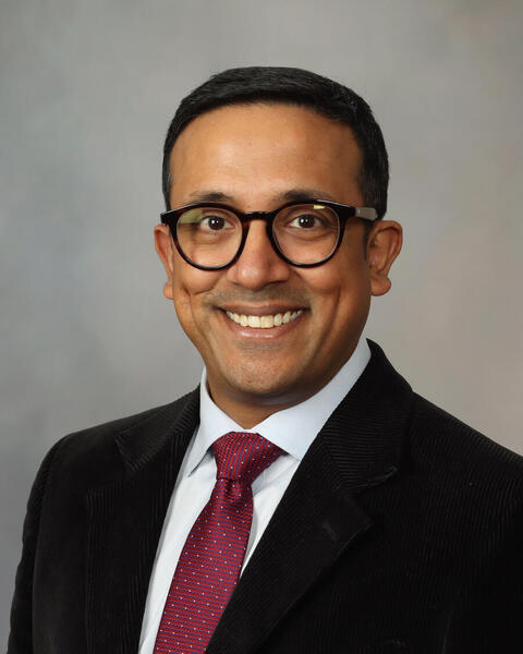 Aditya Raghunathan