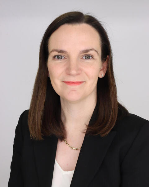 Aoife M. Egan