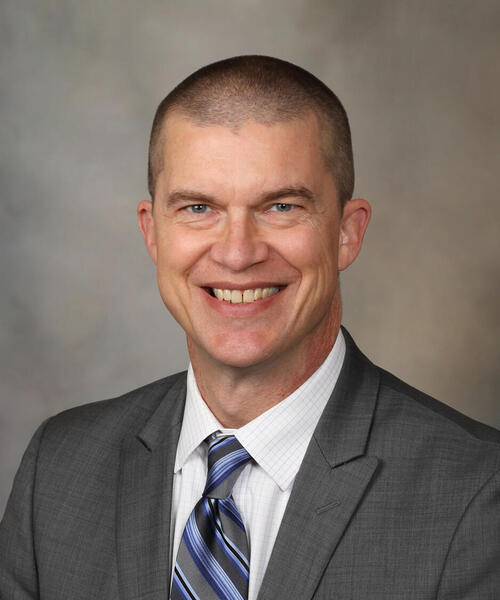 Daniel R. Hilliker