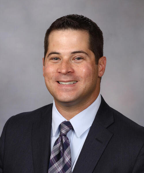 Dante N. Schiavo