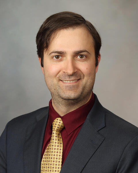 David Raslau