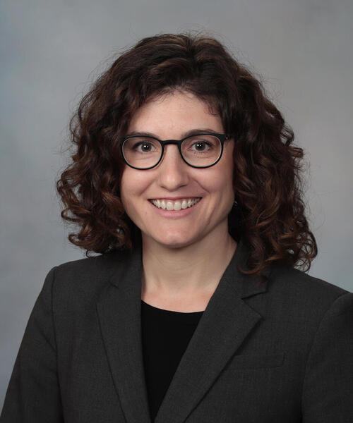 Deirdre R. Pachman