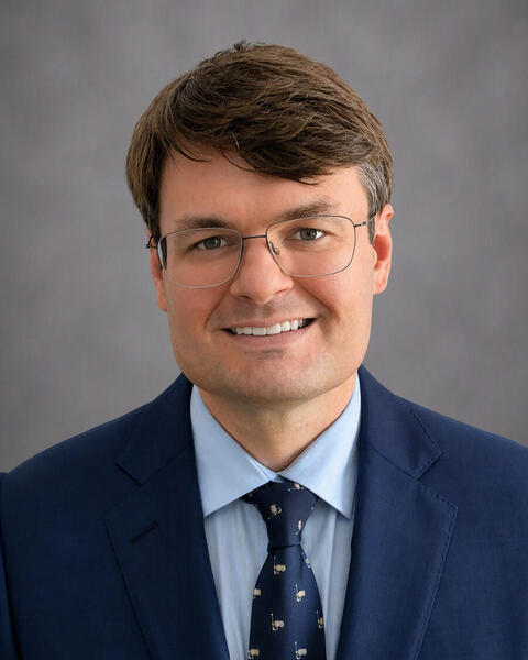 Jack C. O'Horo