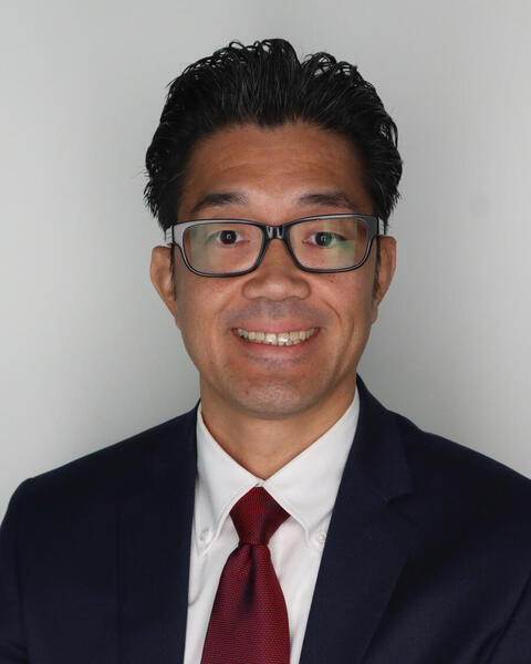 Kenneth K. Sakata, M.D.