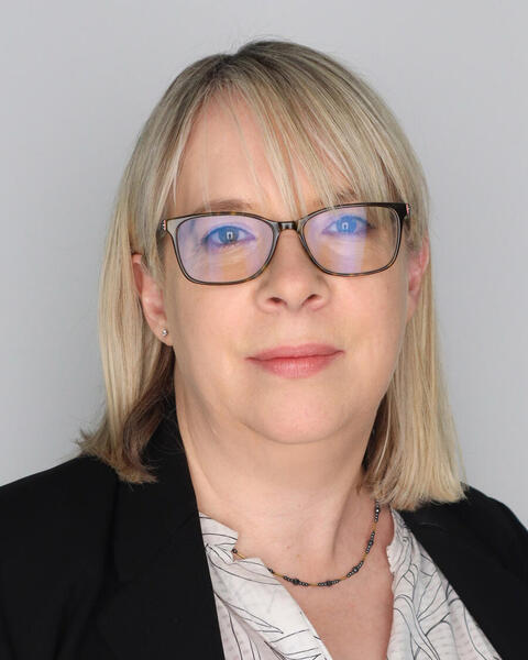 Kristin A. Kirlin