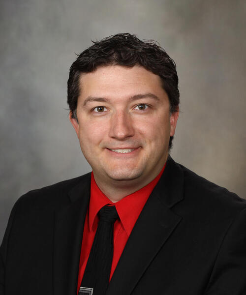 Mark A. Bendel