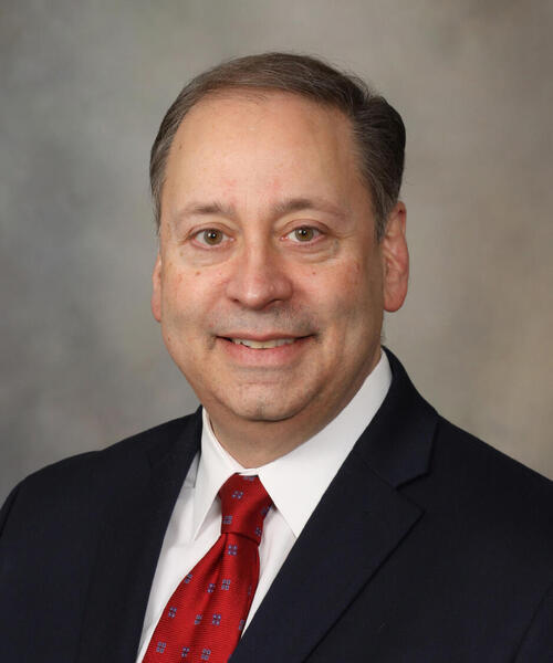 Raymond Iezzi, Jr.