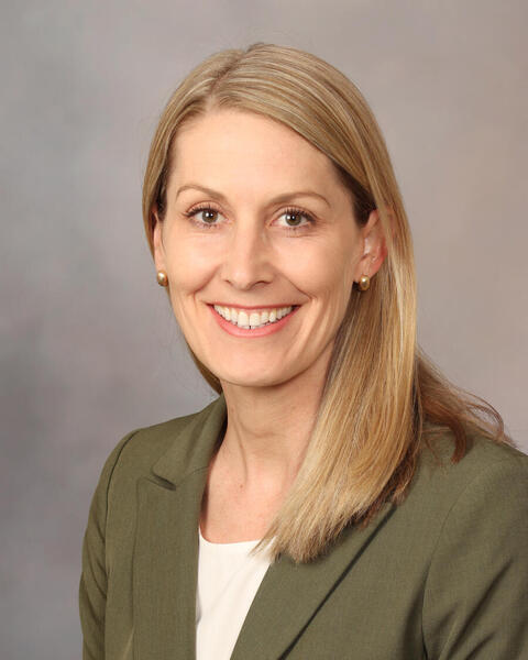 Elizabeth A. Coon