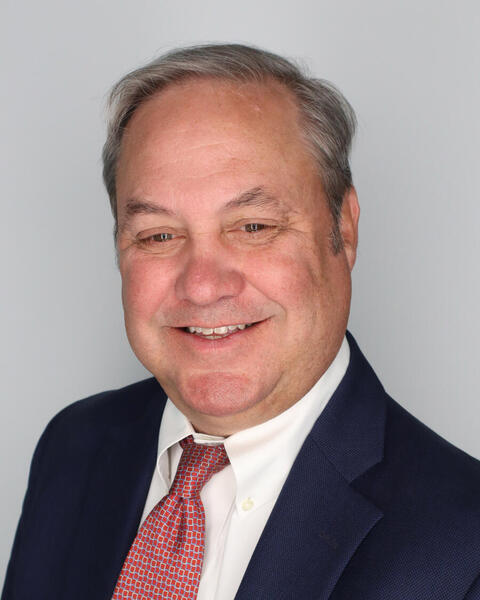 James A. Madura, II