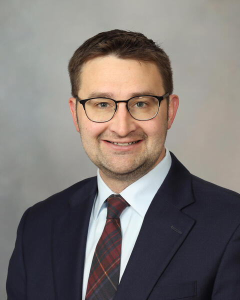 J. Kyle K. Bohman