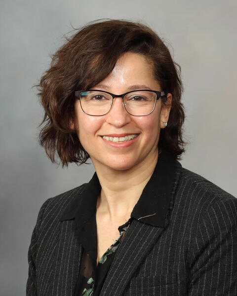 Nora N. Bennani