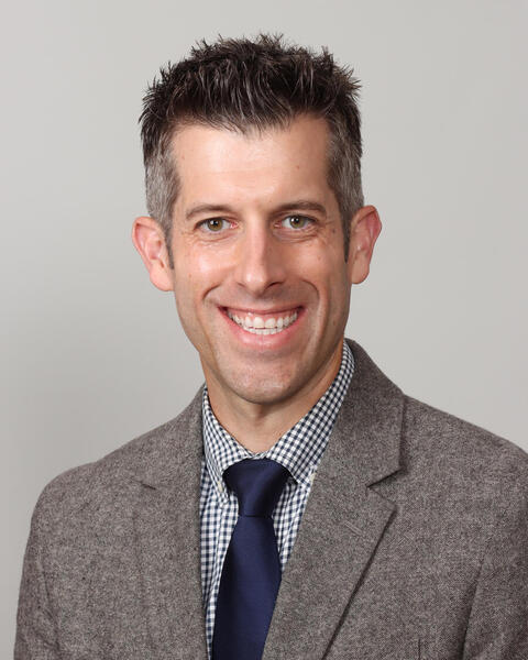 Stephen M. Broski