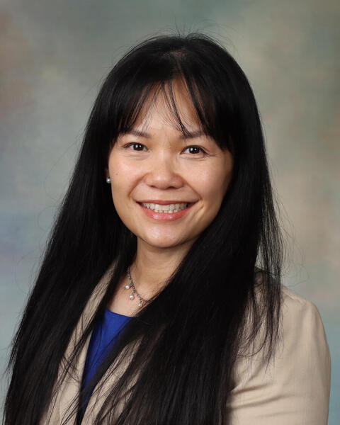Theresa N. Kinard