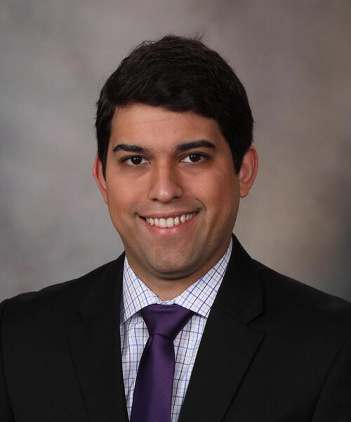 William R. Miranda