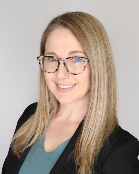 Allyson K. Palmer