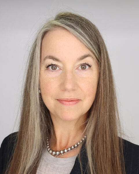 Amy E. Rabatin, M.D.