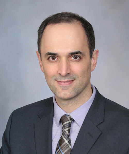 Arman Arghami