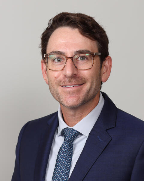 Brian J. Linder, M.D.