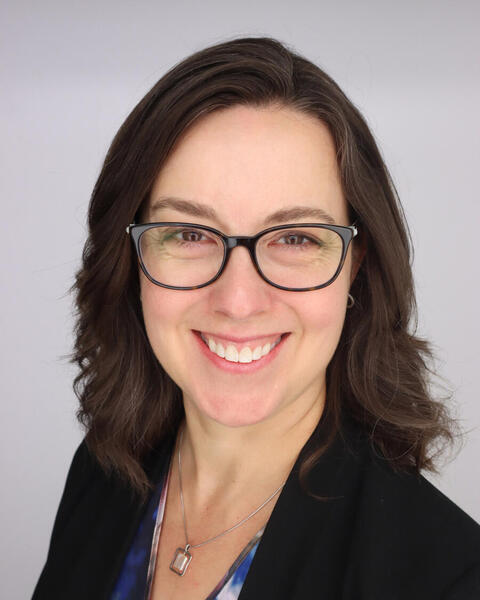 Bridget K. Biggs
