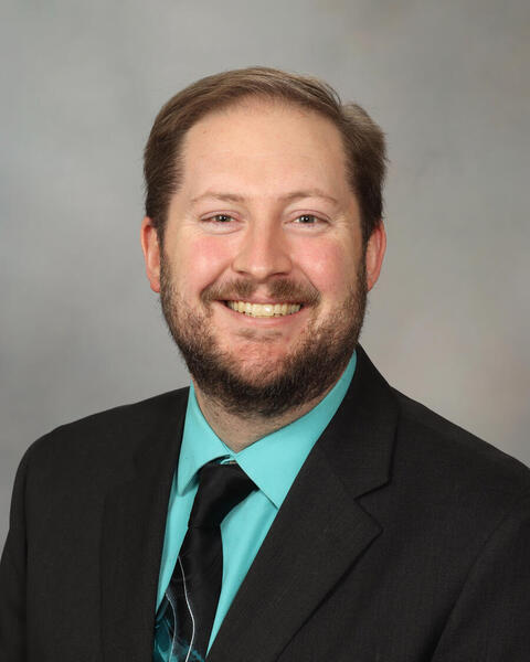 Chris L. Boswell