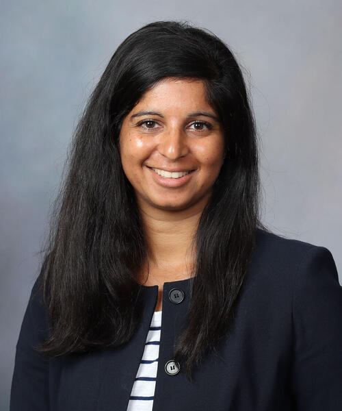 Diana J. Kelm, M.D.