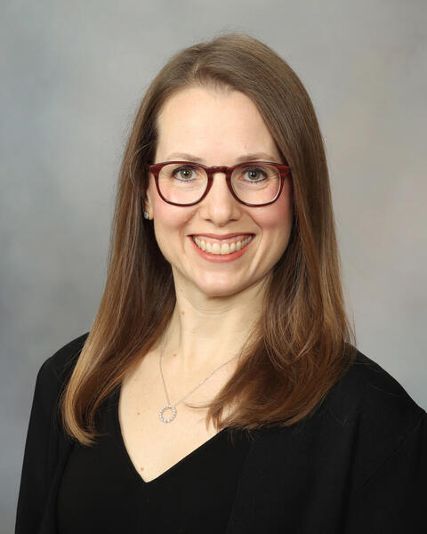 Gretchen E. Glaser