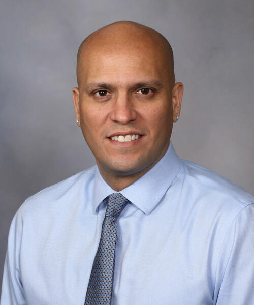 Joaquin J. Garcia