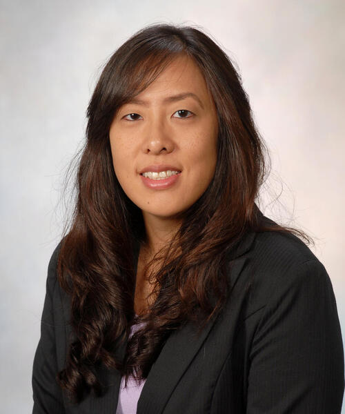 Josephine F. Huang