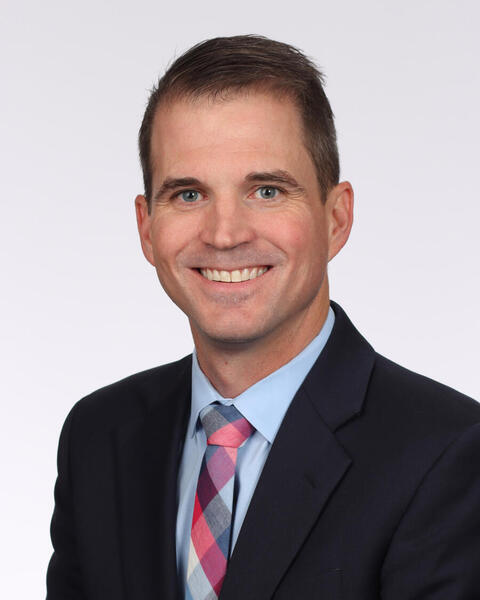 Mark D. Tyson, II
