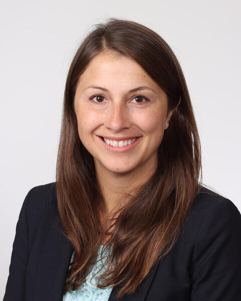 Mira A. Kohorst, M.D.