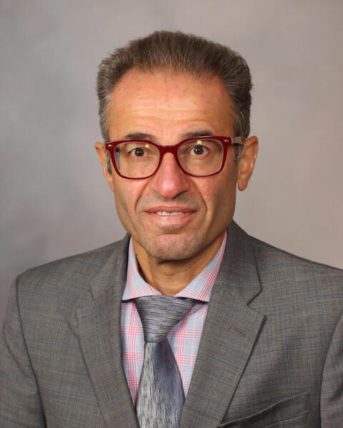 Samih H. Nasr