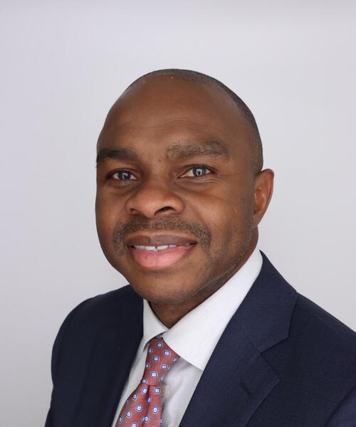 Alexander C. Egbe