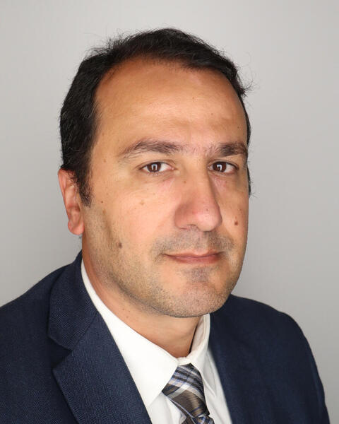 Bernard Aoun