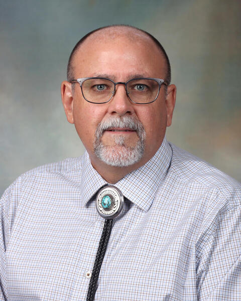 Charles J. Manak