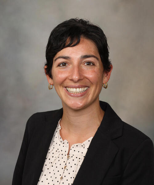 Emily R. Levy