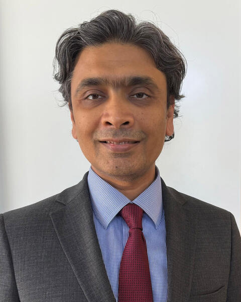 Gyanendra Kumar