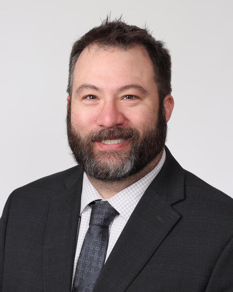 Jeff W. Meeusen