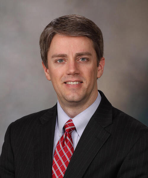Phillip G. Rowse