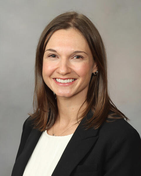 Rebecca L. King