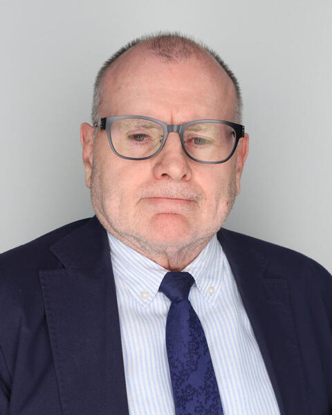 Ryan S. Robetorye